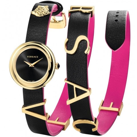 Жіночий годинник VERSACE VEBN002/18 V-Flare