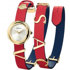 Годинник VERSACE VEBN004/18 V-Flare Годинник VERSACE VEBN004/18 V-Flare