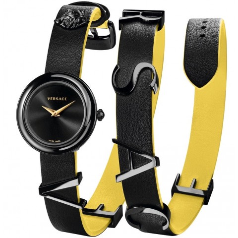Жіночий годинник VERSACE VEBN005/18 V-Flare