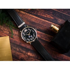 Чоловічий годинник VERSACE V-CIRCLE VEBQ00918