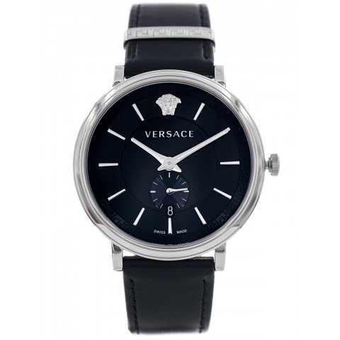 Чоловічий годинник VERSACE V-CIRCLE VEBQ00918