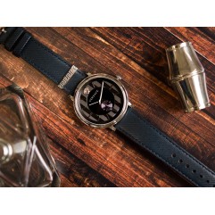 Чоловічий годинник VERSACE V-CIRCLE VEBQ01018