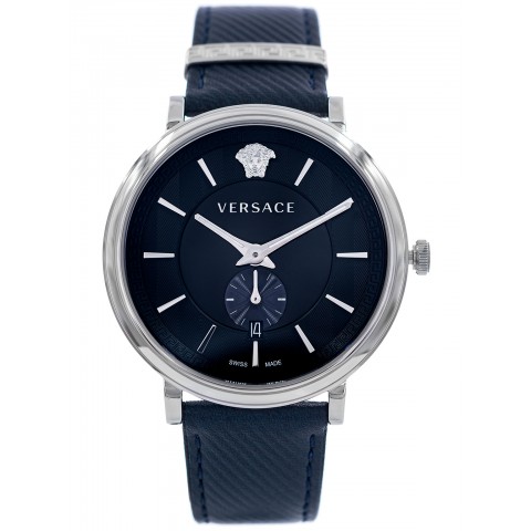 Чоловічий годинник VERSACE V-CIRCLE VEBQ01018