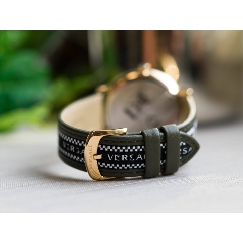 Чоловічий годинник VERSACE V-CIRCLE VEBQ01519