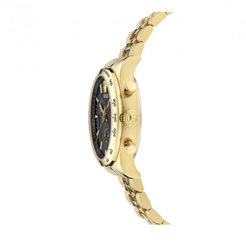 Чоловічий годинник VERSACE VECFA0524 Hellenyium Chrono Petite