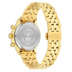 Чоловічий годинник VERSACE VECFA0524 Hellenyium Chrono Petite