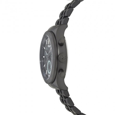 Чоловічий годинник VERSACE VECFA0624 Hellenyium Chrono Petite