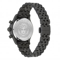Чоловічий годинник VERSACE VECFA0624 Hellenyium Chrono Petite