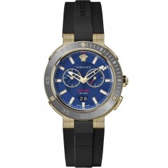 Годинник VERSACE VECN001/19
