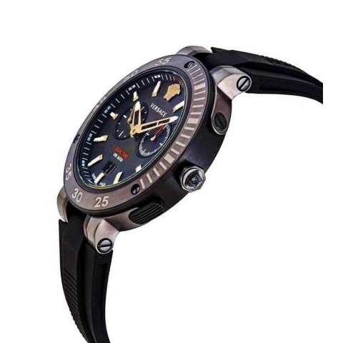 Чоловічий годинник VERSACE VECN002/19