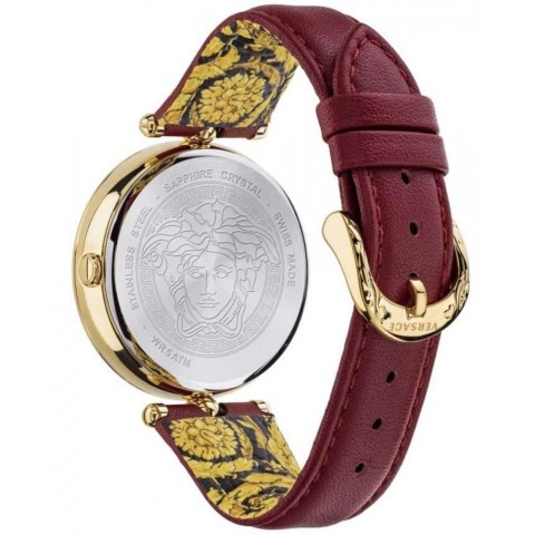 Жіночий годинник VERSACE VECO01520 Palazzo