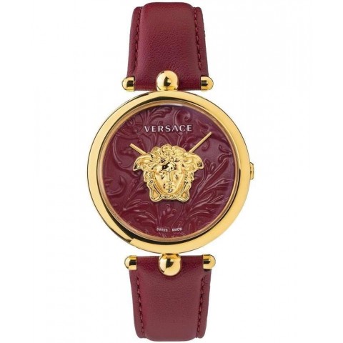 Жіночий годинник VERSACE VECO01520 Palazzo