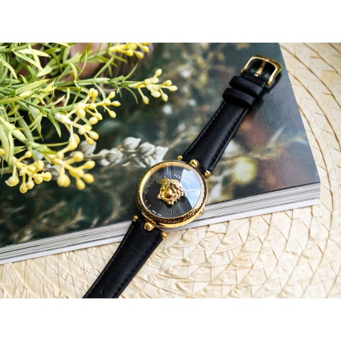 Жіночий годинник VERSACE VECO01922 Palazzo