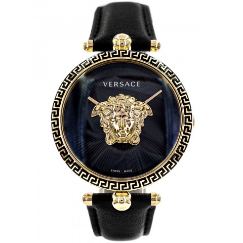 Жіночий годинник VERSACE VECO01922 Palazzo