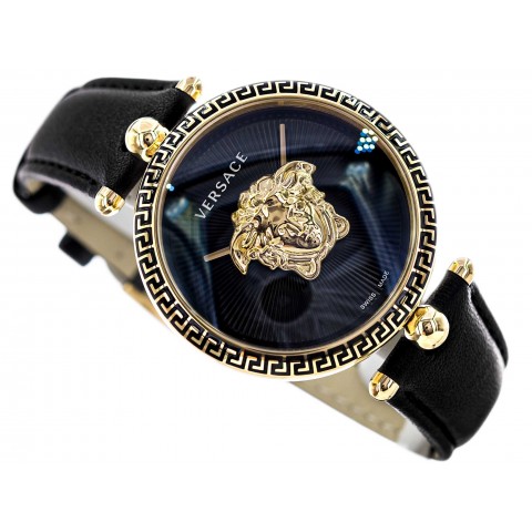 Жіночий годинник VERSACE VECO01922 Palazzo
