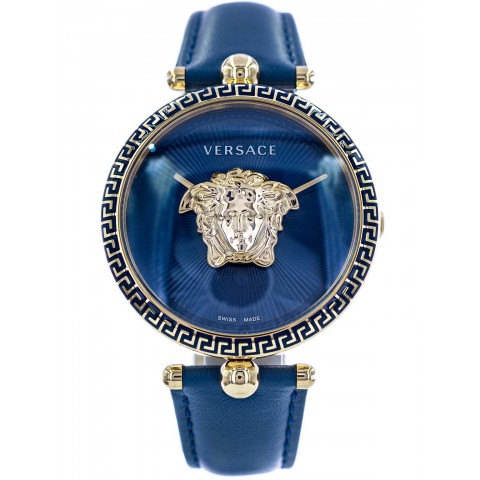 Жіночий годинник VERSACE VECO02122 Palazzo