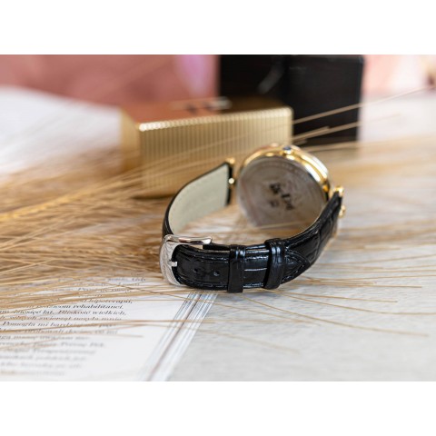 Жіночий годинник VERSACE VECO024222 Palazzo