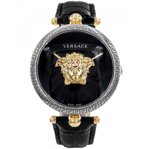 Жіночий годинник VERSACE VECO024222 Palazzo