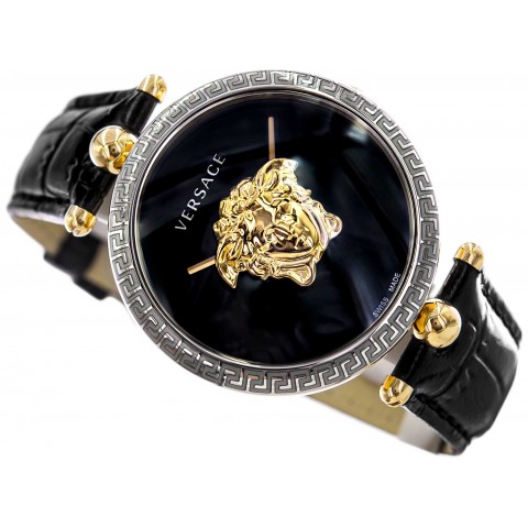 Жіночий годинник VERSACE VECO024222 Palazzo
