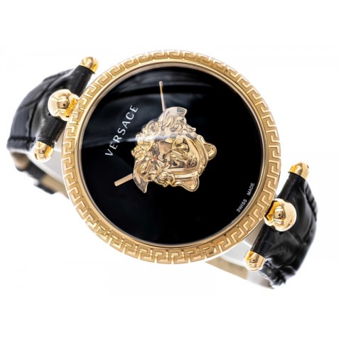 Жіночий годинник VERSACE VECO02722 Palazzo