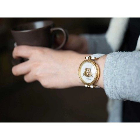 Жіночий годинник VERSACE VECO02822 Palazzo