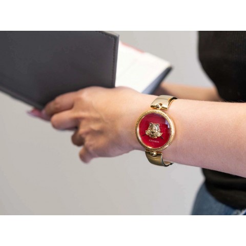 Чоловічий годинник VERSACE VECO03022 Palazzo