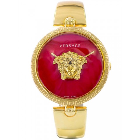 Чоловічий годинник VERSACE VECO03022 Palazzo