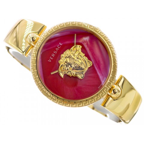 Чоловічий годинник VERSACE VECO03022 Palazzo
