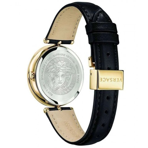 Жіночий годинник VERSACE VECQ001/18 Palazzo