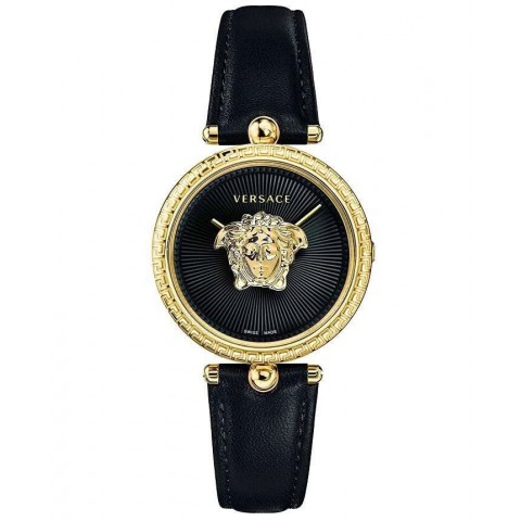 Жіночий годинник VERSACE VECQ001/18 Palazzo