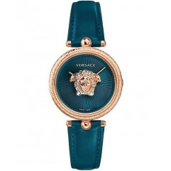 Чоловічий годинник VERSACE VECQ003/18 Palazzo