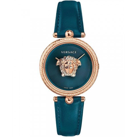 Чоловічий годинник VERSACE VECQ003/18 Palazzo