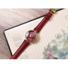 Чоловічий годинник VERSACE VECQ00418 Palazzo