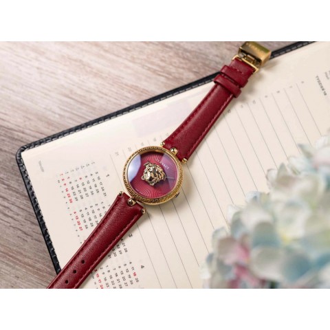 Чоловічий годинник VERSACE VECQ00418 Palazzo