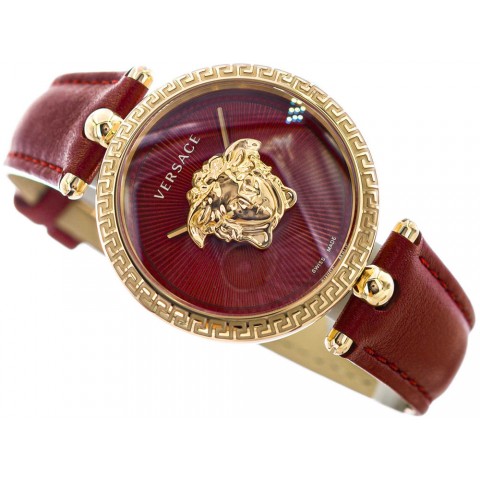 Чоловічий годинник VERSACE VECQ00418 Palazzo