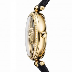 Жіночий годинник VERSACE VECQ00818 Palazzo Diamonds