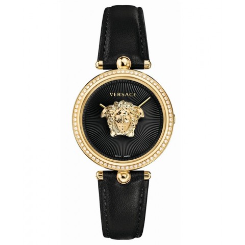 Жіночий годинник VERSACE VECQ00818 Palazzo Diamonds
