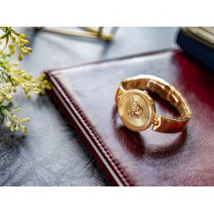 Жіночий годинник VERSACE VECQ03025 Palazzo