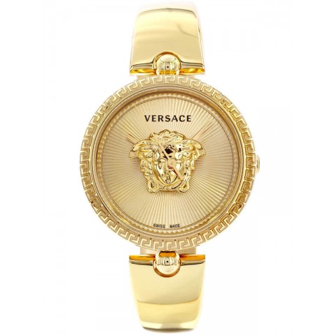 Жіночий годинник VERSACE VECQ03025 Palazzo