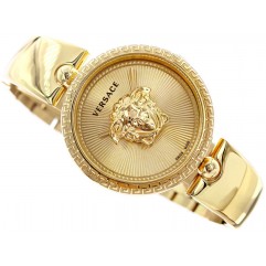 Жіночий годинник VERSACE VECQ03025 Palazzo