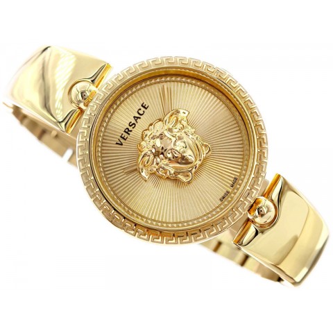Жіночий годинник VERSACE VECQ03025 Palazzo