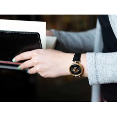 Жіночий годинник VERSACE VECQ03225 Palazzo
