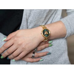 Жіночий годинник VERSACE VECQ03425 Palazzo