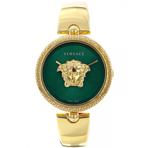 Жіночий годинник VERSACE VECQ03425 Palazzo