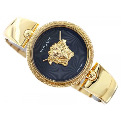 Жіночий годинник VERSACE VECQ03625 Palazzo