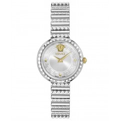 Годинник VERSACE VEDFA0124 Greca Goddess Petite Годинник VERSACE VEDFA0124 Greca Goddess Petite