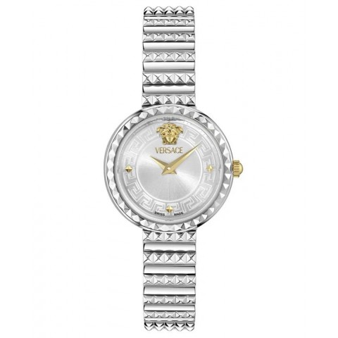 Жіночий годинник VERSACE VEDFA0124 Greca Goddess Petite