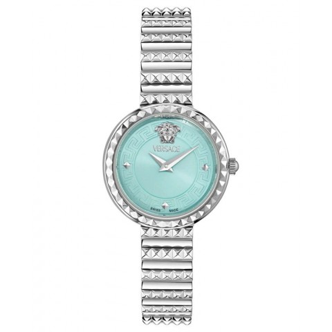 Жіночий годинник VERSACE VEDFA0224 Greca Goddess Petite