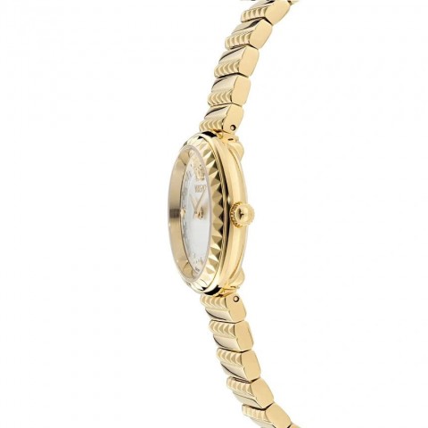 Жіночий годинник VERSACE VEDFA0324 Greca Goddess Petite