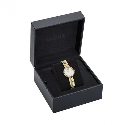Жіночий годинник VERSACE VEDFA0324 Greca Goddess Petite